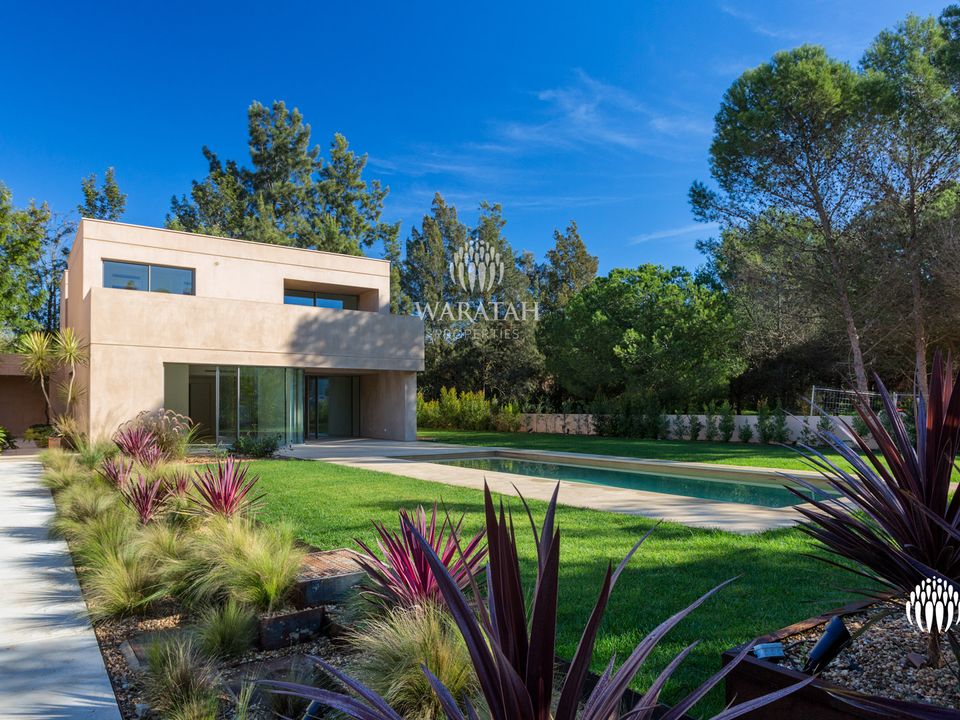 Villa i Vilamoura, Faro - bilde 5